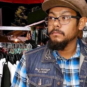 Meet your Posher, Daniel